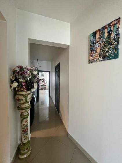 Casa individuala, 130 mp utili, zona centrala - 11