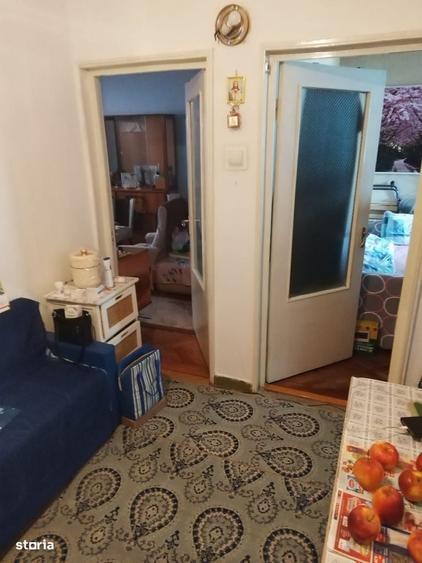 Apartament cu 2 camere în Mărăței