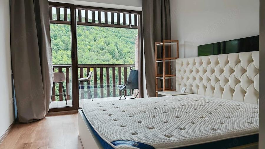 Apartement de inchiriat | 2 Camere | ETAJ 8 12 | Zona RACADAU | TAMPA GARDENS, Mountain View | Parca - 1