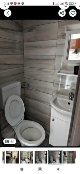Apartament nedecomandat în Bularga