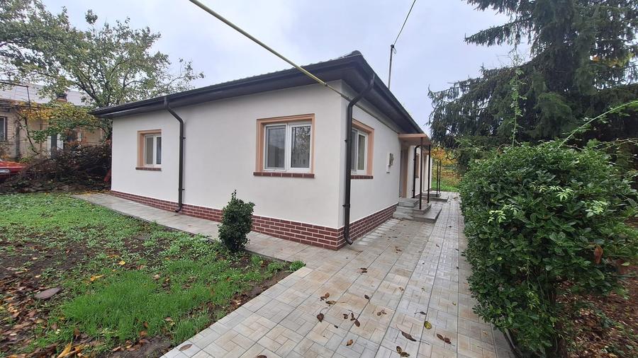 Casa de inchiriat in localitatea Techirghiol - 8