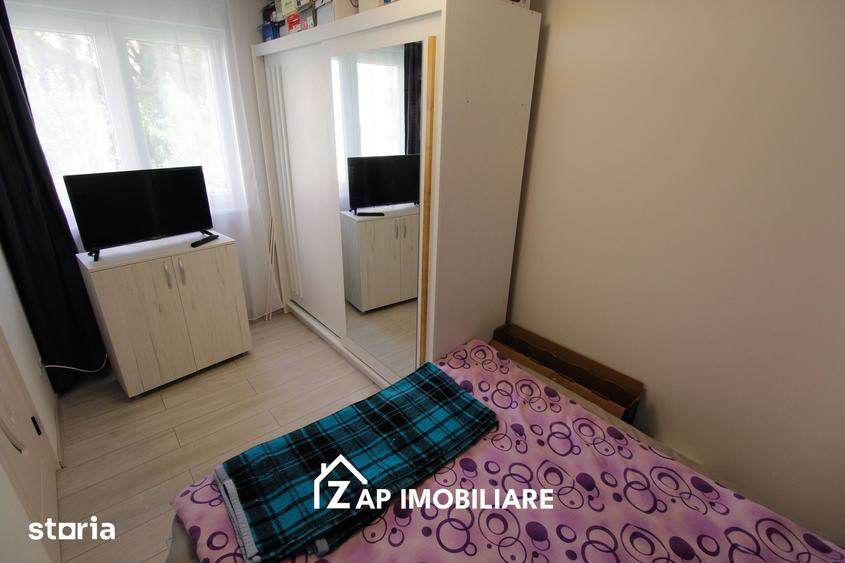 Aleea Savinesti - Ap 2 camere - Renovat complet - 14