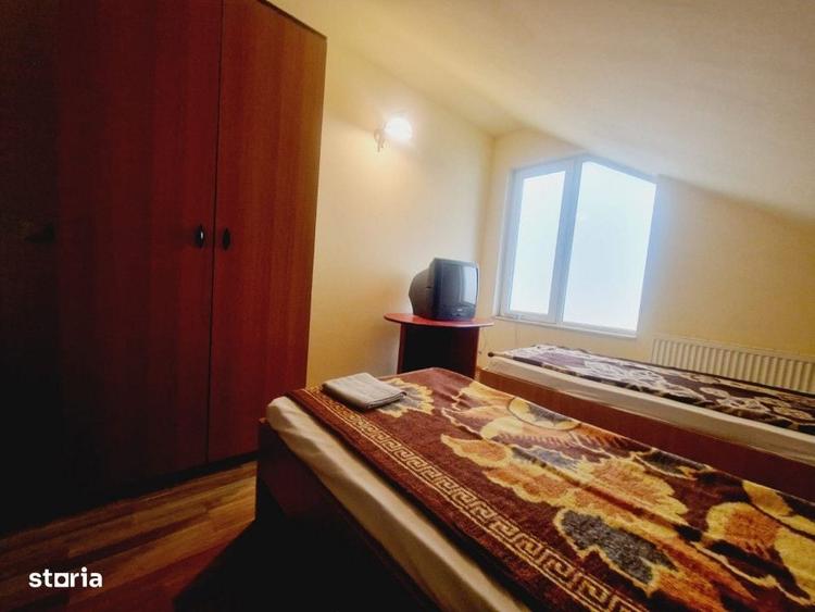 Casă cu 4 camere în Iosia