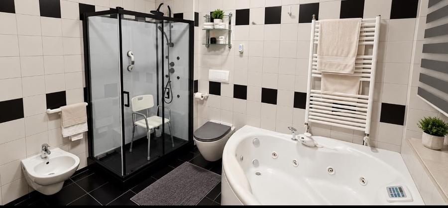 Apartament cu 7 camere circular în Cișmigiu