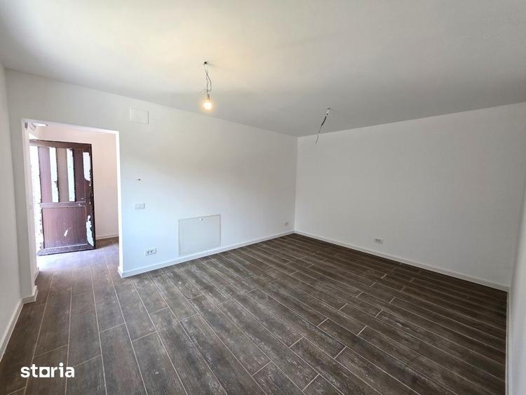 Casa ecologica Clasa A pe sos Chitila, langa Mega Image/Bd Laminorului - 13