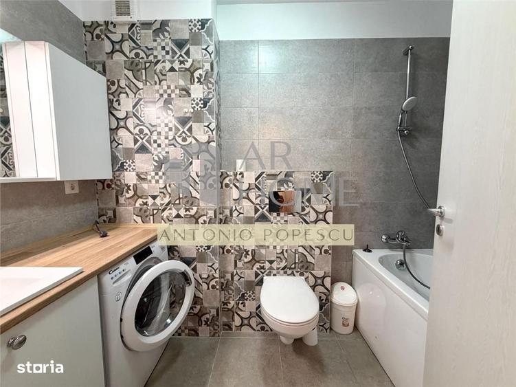 Garsoniera dubla, parcare proprie, Ploiesti, Albert MRS - 7