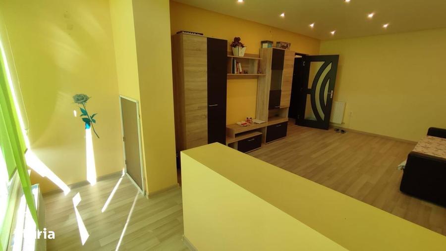 Tic -Tac, apartament cochet, mobilat si utilat - 6