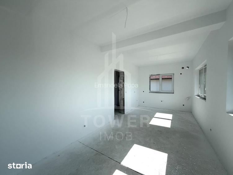 Duplex 4 camere super pret
