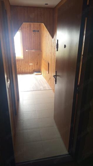 Apartament cu 2 camere nedecomandat în Central
