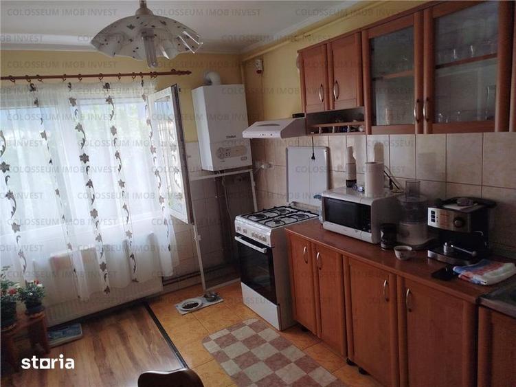 Apartament 2 Camere decomandat renovat - 13