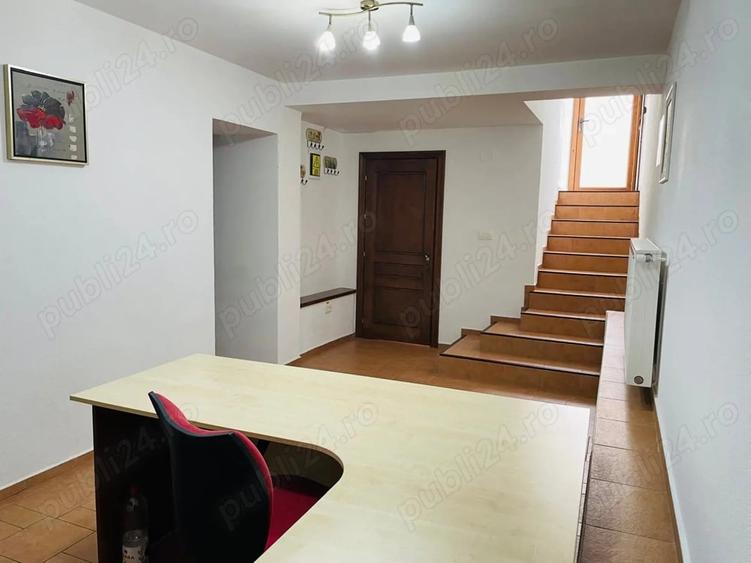 Spațiu comercial, de 77 mp, în Bălcescu