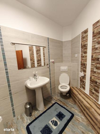Apartament cu 4 camere în Schei