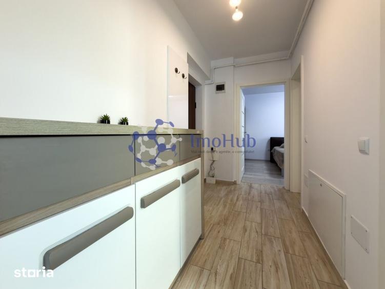 Apartament 2 camere decomandat, bloc cu lift, Cug - 4
