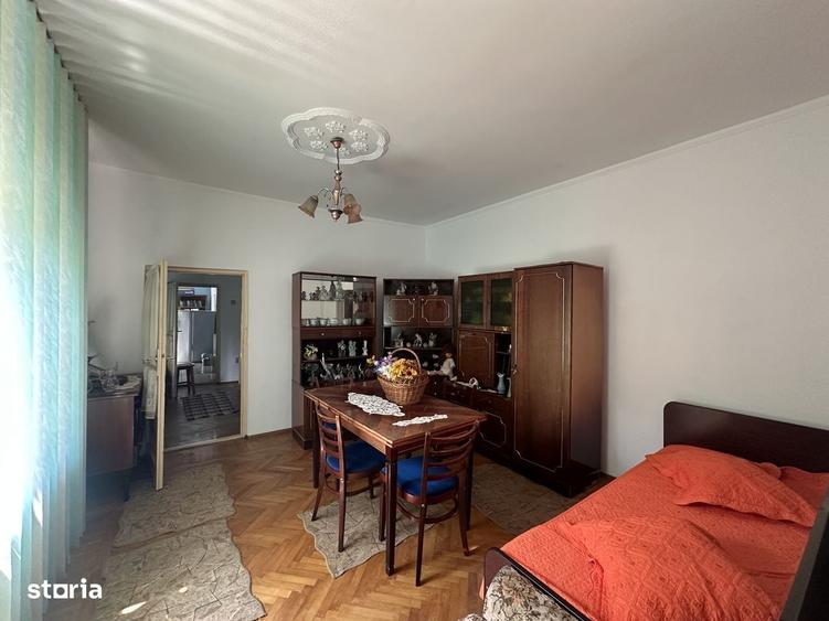 Agentia imobiliara VIGAFON vinde casa 8 camere Negoiesti-Prahova - 3