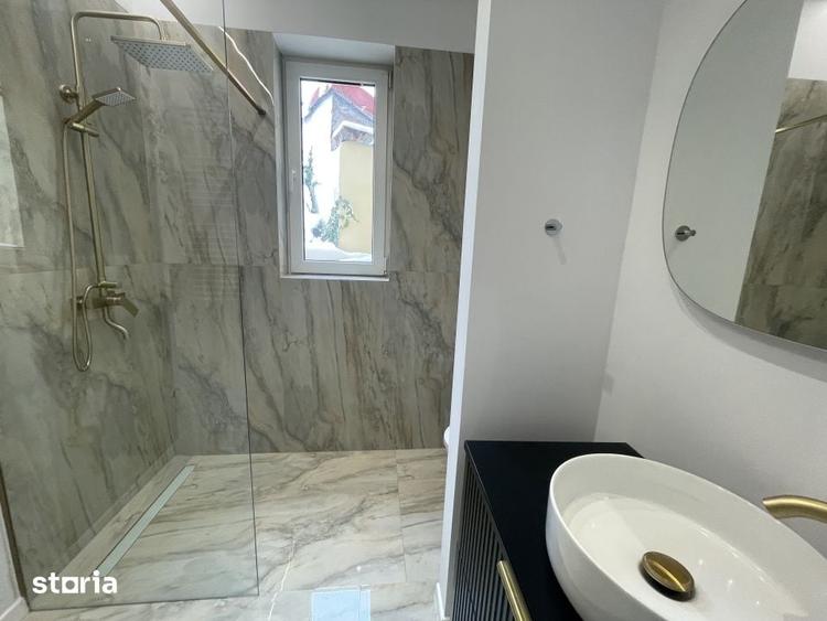 Spațiu comercial, de 60 mp, în Eminescu