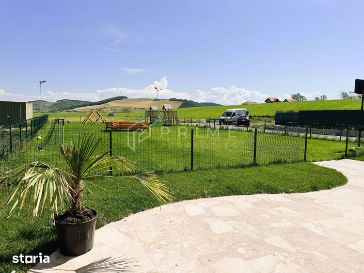 Casa de vanzare Sangeorgiu de Mure? | 700mp teren I 3 dormitoare - 10