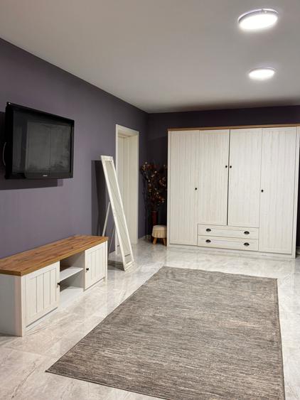 Apartament cu 4 camere, LOC DE PARCARE, zona Copou-Breazu - 15