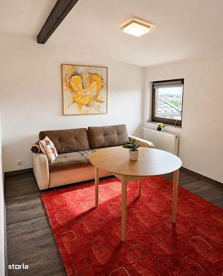 Apartament spre inchiriere, cu toate dotarile, zona linistita - 12