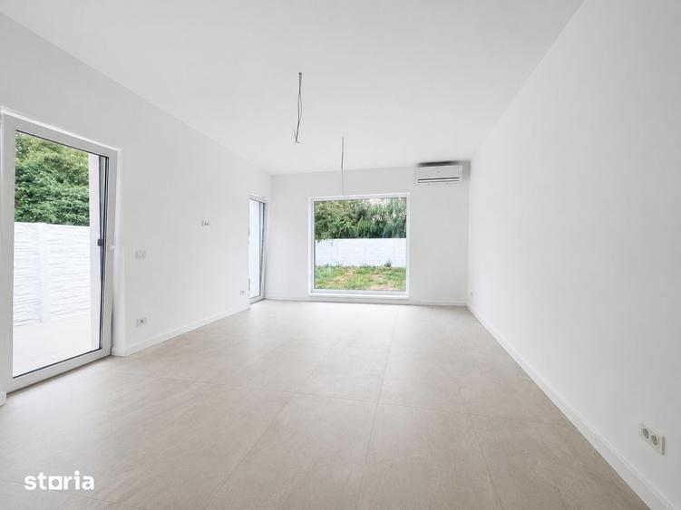 Casă cu 4 camere cu Teren 315 Mp în Ghiroda