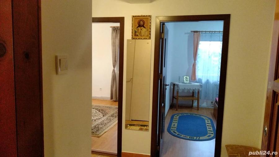 Apartament cu 2 camere decomandat în Răcădău