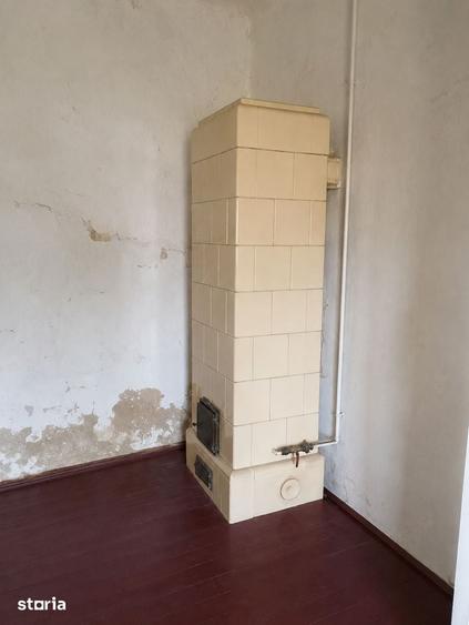 Casa de vanzare cu teren generos in Valea lui Mihai - 5