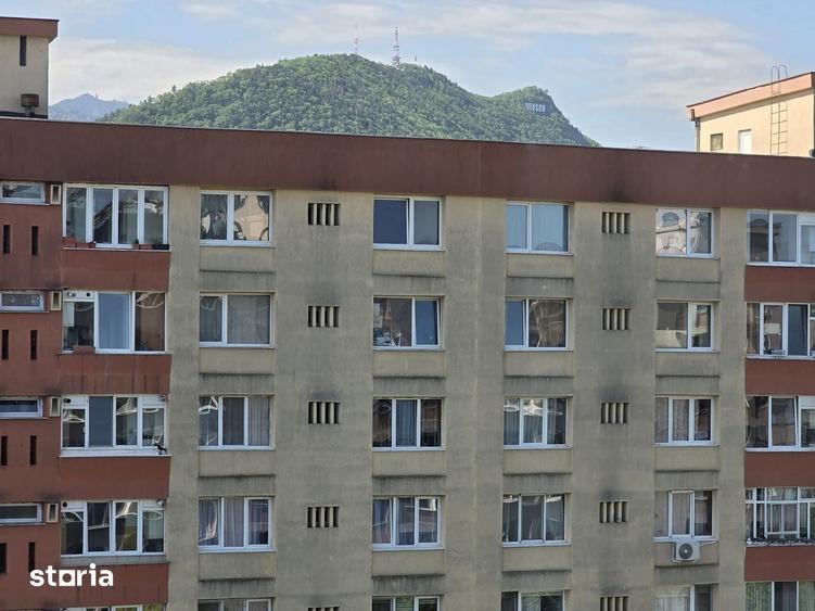 Apartament cu 2 camere în Ultracentral