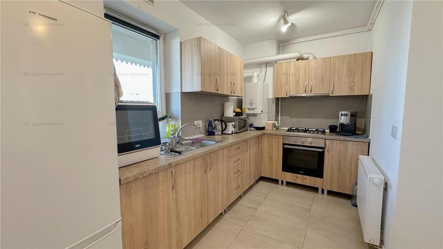 Apartament 2 camere tip Studio | Parcare si Boxa | Kasper - 6