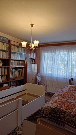 Apartament cu 3 camere decomandat în Gheorgheni
