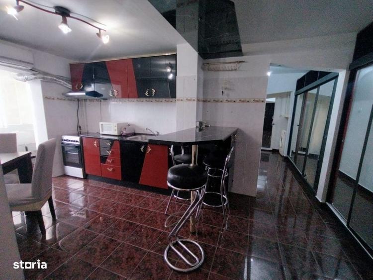 Apartament cu 3 camere decomandat în Micălaca