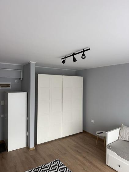 Apartament decomandat în Central