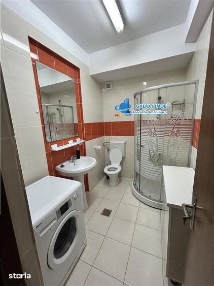 Garsonieră decomandată în Rahova