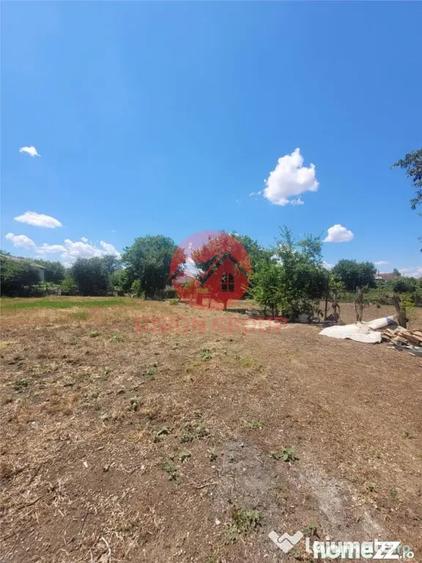 Teren în Cumpăna