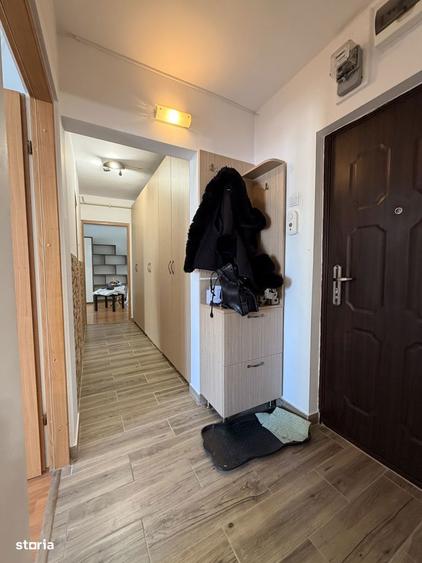 Apartament 2 camere decomandat Gradinari Tatara?i Ciurchi Iulius Mall - 6