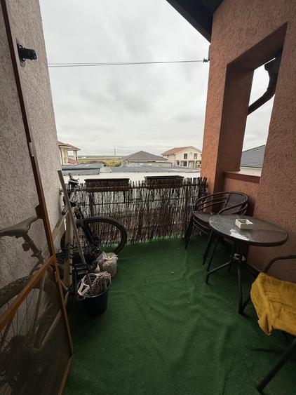 Apartament cu 2 camere în Dumbrăvița