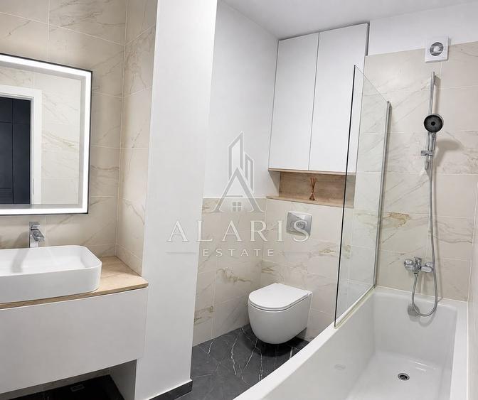 Apartament de lux, 2 camere, vedere panoramica, Torontalului - 7