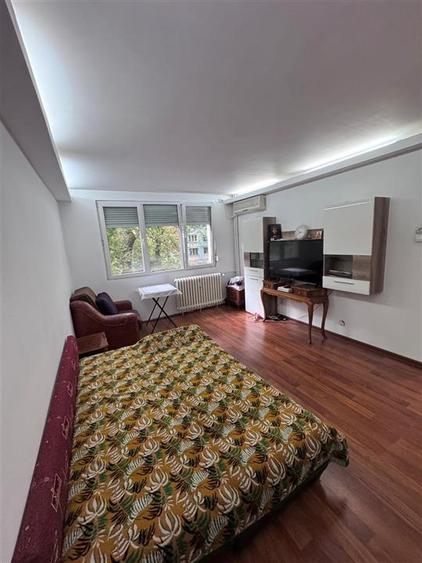 Apartament cu 2 camere decomandat, mobilat în Brâncoveanu