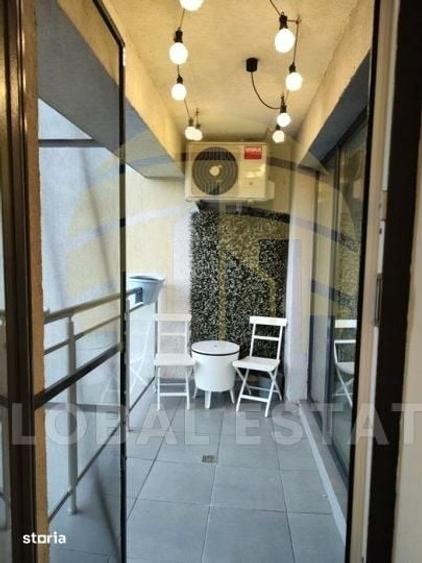 Inchiriere apartament 2 camere - Regie | Centrala | Bloc Nou - 8