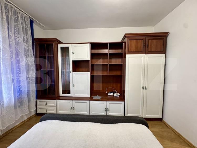 Garsoniera de vanzare, 28 mp, parter, zona Tudor - 2