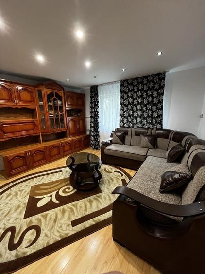 Apartament cu 2 camere semidecomandat în Alexandru cel Bun