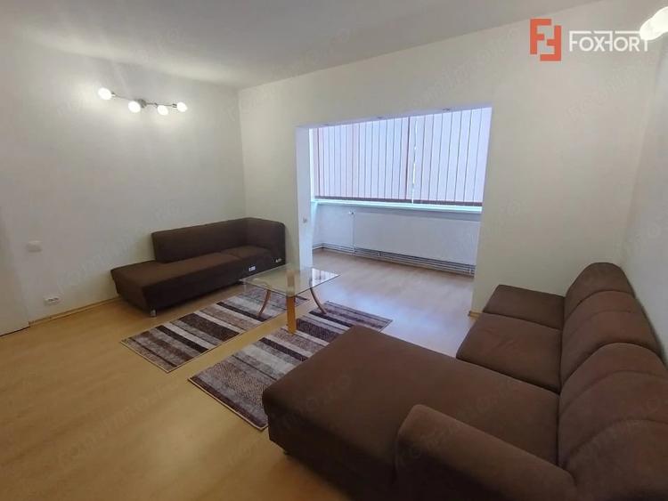 Apartament cu 2 camere de inchiriat in Timisoara, zona Olimpia-Stadion - 13