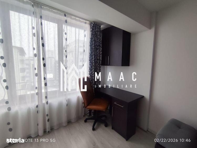 Apartament 2 camere semidecomandat | Hipodrom 1, Doamna Stanca | 47 mp - 3