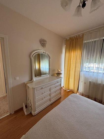 Apartament cu 2 camere decomandat în Copou