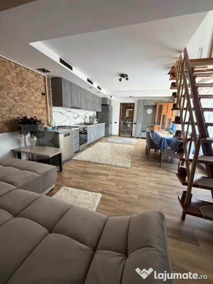 Casa cu etaj , complet renovata, mobilata ?i utilata ?? - 4