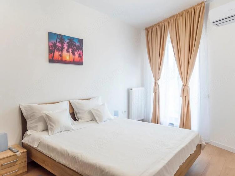 Proprietar inchiriez ap. 2 camere Nord - 2
