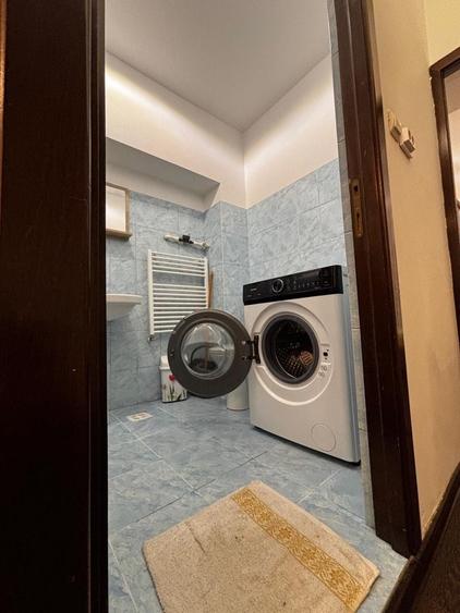 Apartament cu 2 camere semidecomandat în Bucium