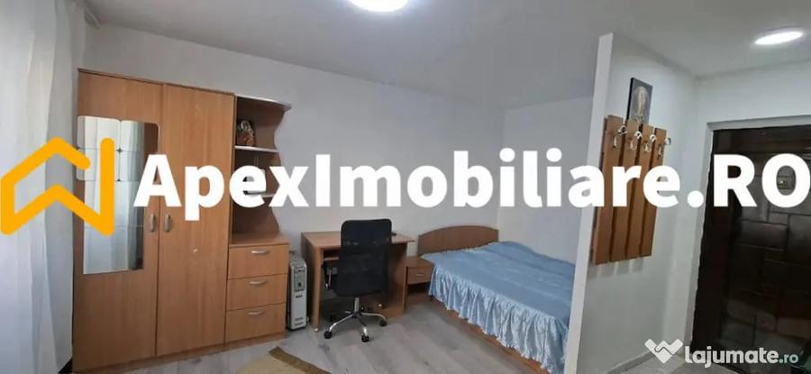Garsoniera de inchiriat Doamna Ghica Bucure?ti ApexImobilia - 5