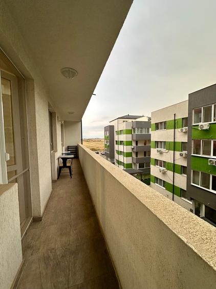 Apartament 2 camere decomandat/nemobilat/acces Metrou Berceni/Dimitrie Leonida - 10