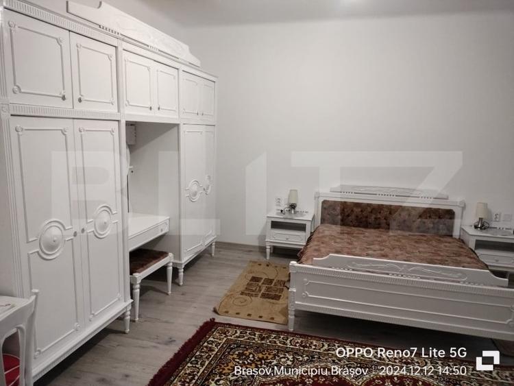 Apartament de 2 camere, 55 mp, zona Astra - 1