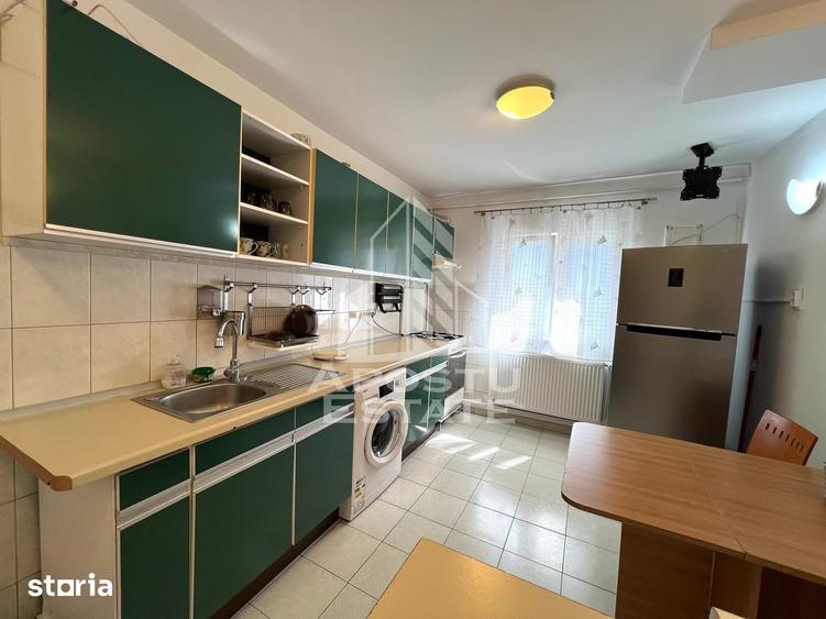 Apartament cu 3 camere în Girocului