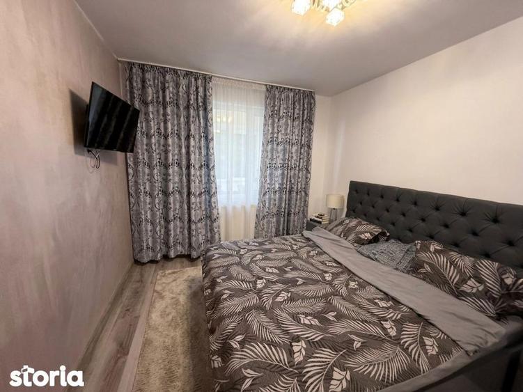 Apartament 2 camere renovat complet | Jiului | Mobilat & utilat | - 5